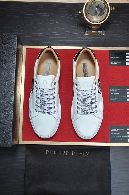 Philipp Plein Men's Shoes 189